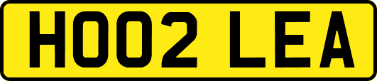 HO02LEA