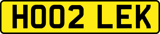 HO02LEK