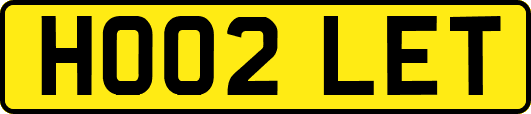 HO02LET