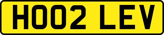HO02LEV