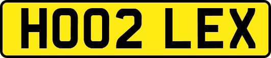 HO02LEX