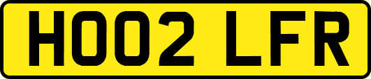 HO02LFR