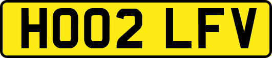 HO02LFV