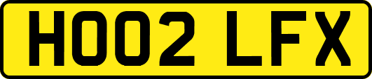 HO02LFX