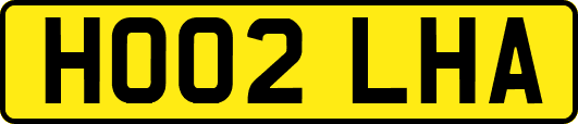 HO02LHA