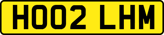 HO02LHM
