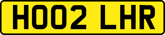 HO02LHR