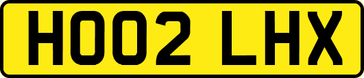 HO02LHX