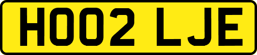 HO02LJE