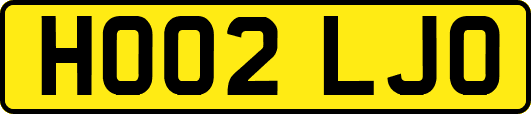 HO02LJO