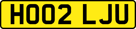 HO02LJU