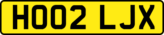 HO02LJX