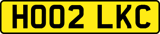 HO02LKC