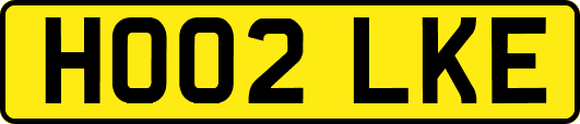 HO02LKE