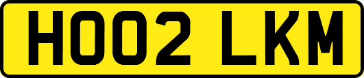 HO02LKM