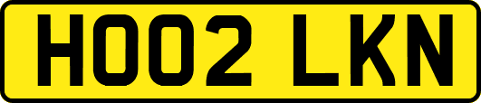 HO02LKN