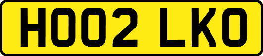 HO02LKO