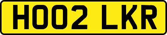 HO02LKR