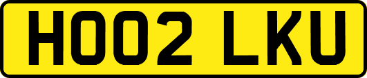 HO02LKU