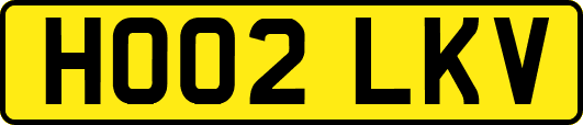 HO02LKV