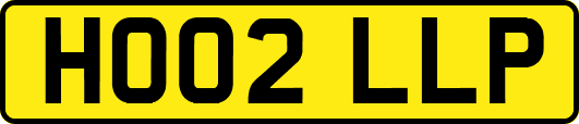 HO02LLP