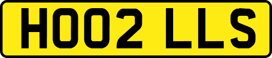 HO02LLS