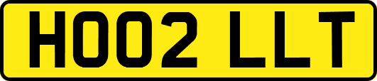 HO02LLT