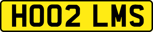 HO02LMS