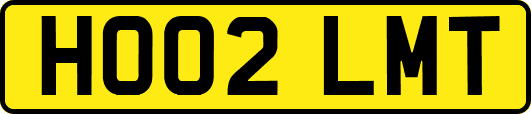 HO02LMT