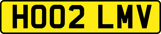 HO02LMV