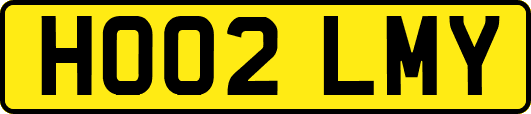 HO02LMY