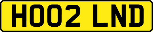 HO02LND