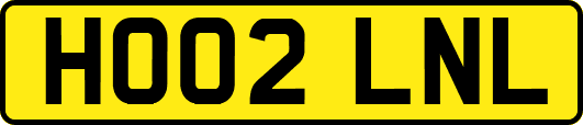 HO02LNL