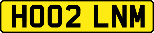 HO02LNM