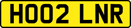 HO02LNR