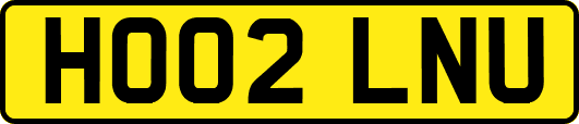 HO02LNU
