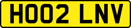 HO02LNV