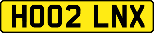 HO02LNX