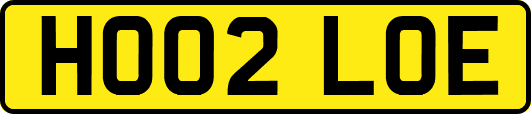 HO02LOE