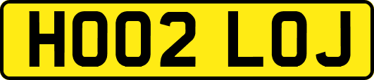 HO02LOJ