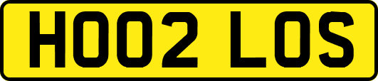 HO02LOS