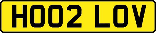 HO02LOV