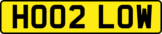 HO02LOW