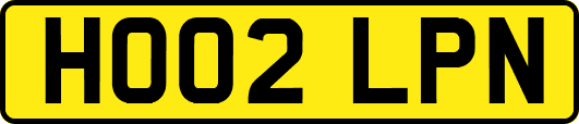 HO02LPN