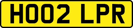 HO02LPR