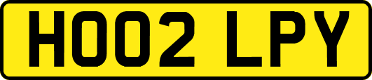 HO02LPY