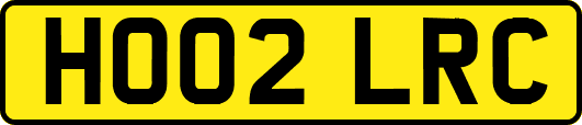 HO02LRC