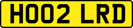 HO02LRD