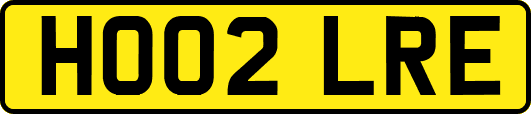 HO02LRE