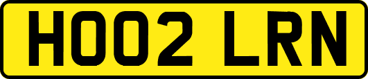 HO02LRN